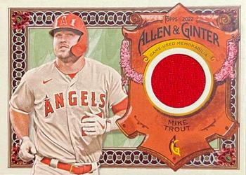 Mike Trout