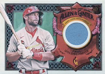 Paul Goldschmidt