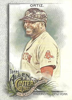 David Ortiz