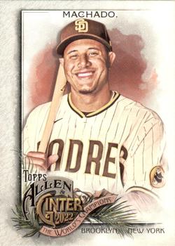 Manny Machado