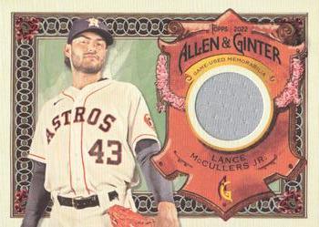 Lance McCullers Jr.