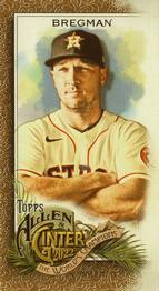 Alex Bregman