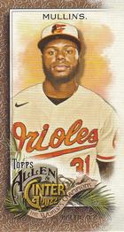 Cedric Mullins