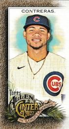 Willson Contreras