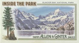 Glacier Bay National Park
