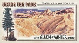 Death Valley National Park