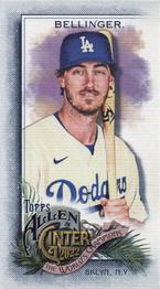 Cody Bellinger