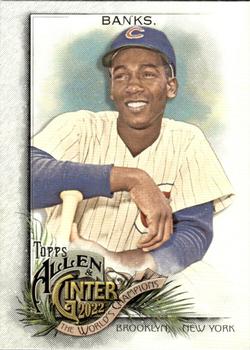 Ernie Banks