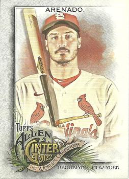 Nolan Arenado