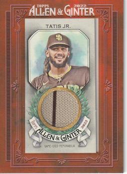 Fernando Tatis Jr.
