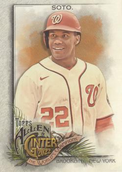 Juan Soto