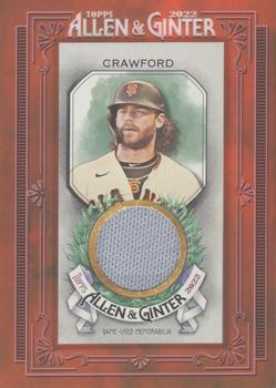 Brandon Crawford