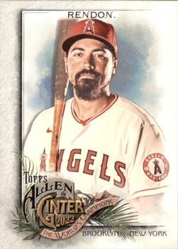 Anthony Rendon
