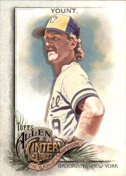 Robin Yount