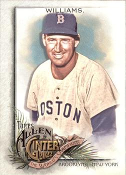 Ted Williams