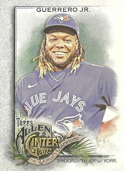 Vladimir Guerrero Jr.