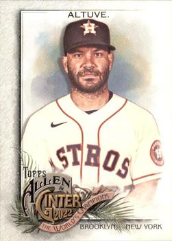Jose Altuve