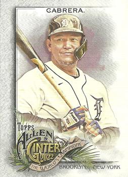 Miguel Cabrera