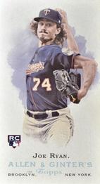 Joe Ryan