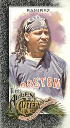 Manny Ramirez