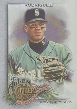 Alex Rodriguez