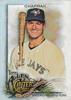 Matt Chapman
