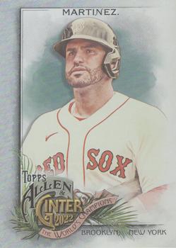 J.D. Martinez