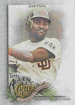 Tony Gwynn
