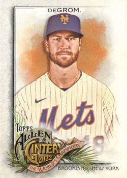 Jacob deGrom