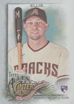 Drew Ellis