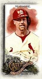 Mark McGwire