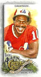Andre Dawson
