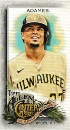 Willy Adames
