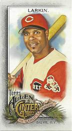 Barry Larkin