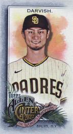 Yu Darvish