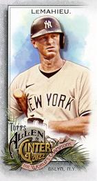 DJ LeMahieu