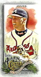 Chipper Jones