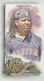 Manny Ramirez