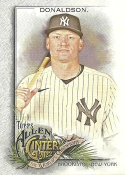 Josh Donaldson