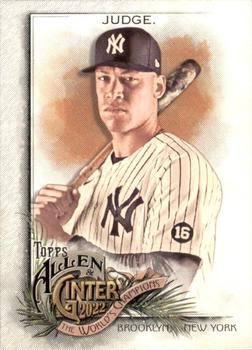 Aaron Judge