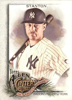 Giancarlo Stanton