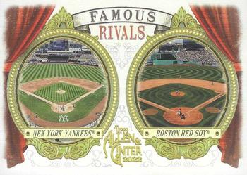 New York Yankees / Boston Red Sox