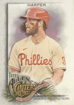 Bryce Harper