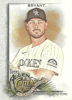 Kris Bryant