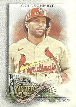 Paul Goldschmidt