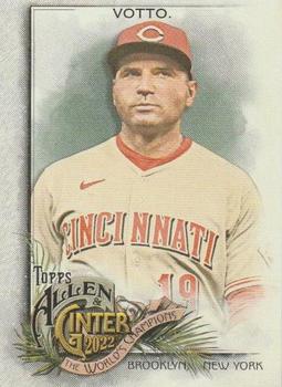 Joey Votto