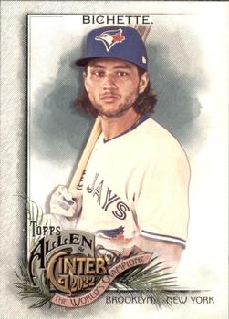 Bo Bichette