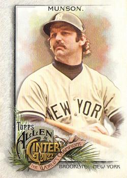 Thurman Munson