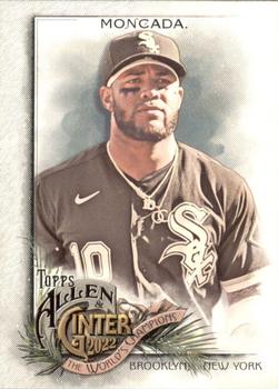 Yoan Moncada