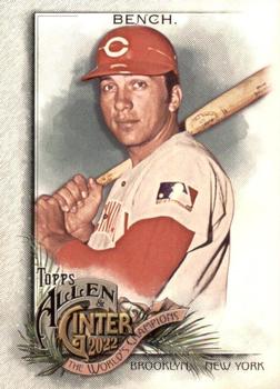 Johnny Bench